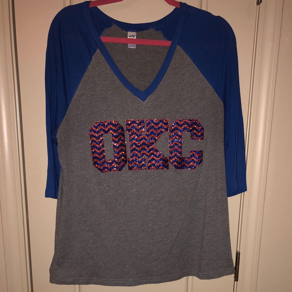 Boutique brand women’s shirt